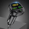 Socket Saint™ FM Transmitter | Enables Bluetooth in Old Cars